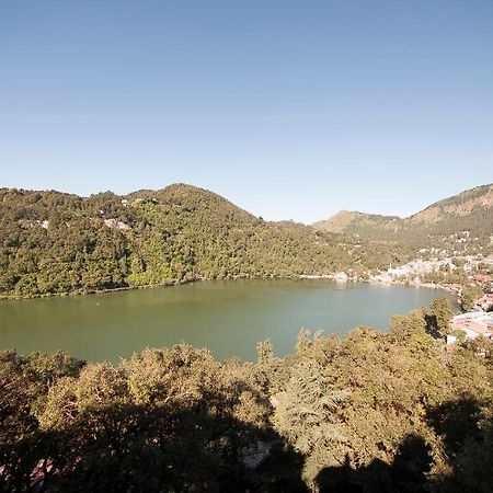 Hotel Anamika Nainital Exterior foto