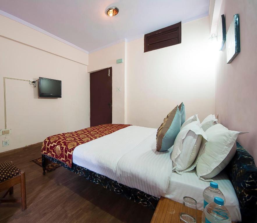 Hotel Anamika Nainital Zimmer foto
