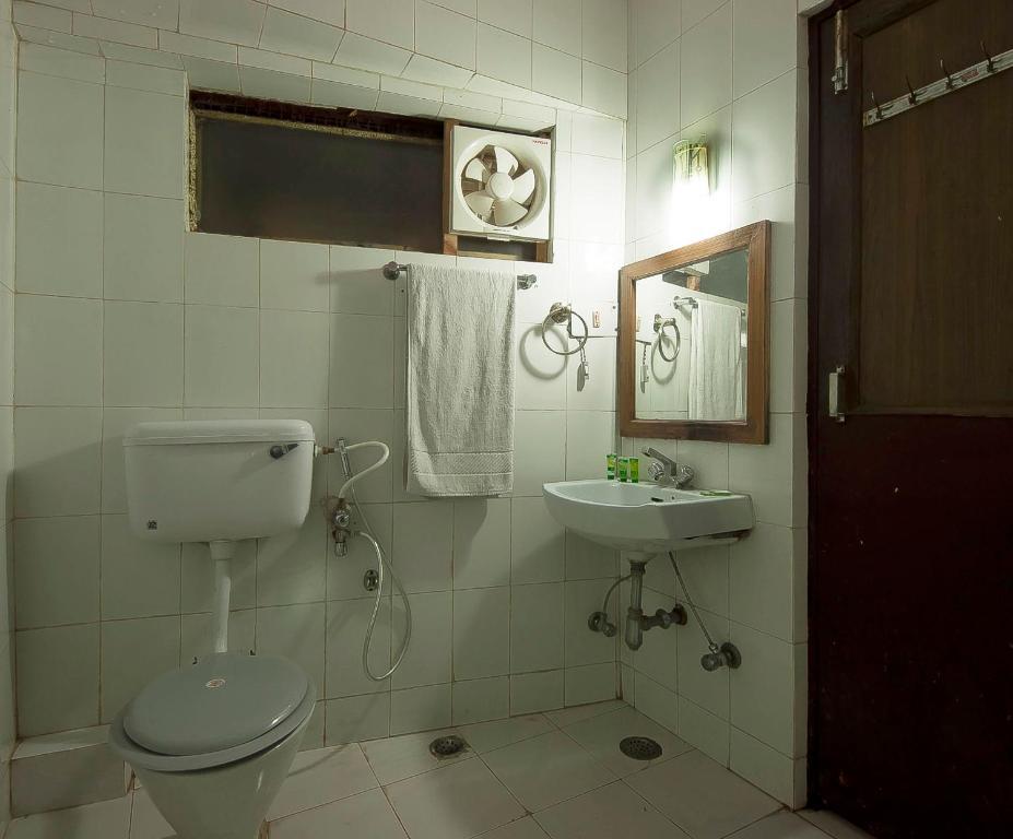 Hotel Anamika Nainital Zimmer foto