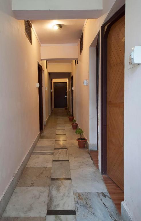 Hotel Anamika Nainital Exterior foto