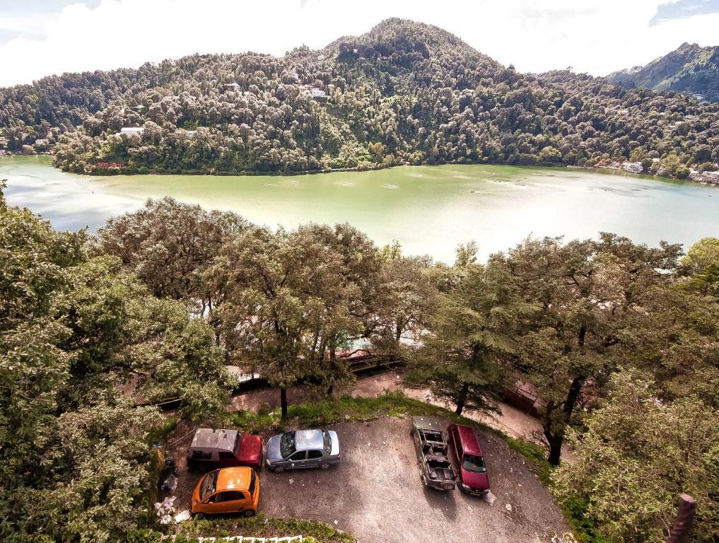 Hotel Anamika Nainital Exterior foto