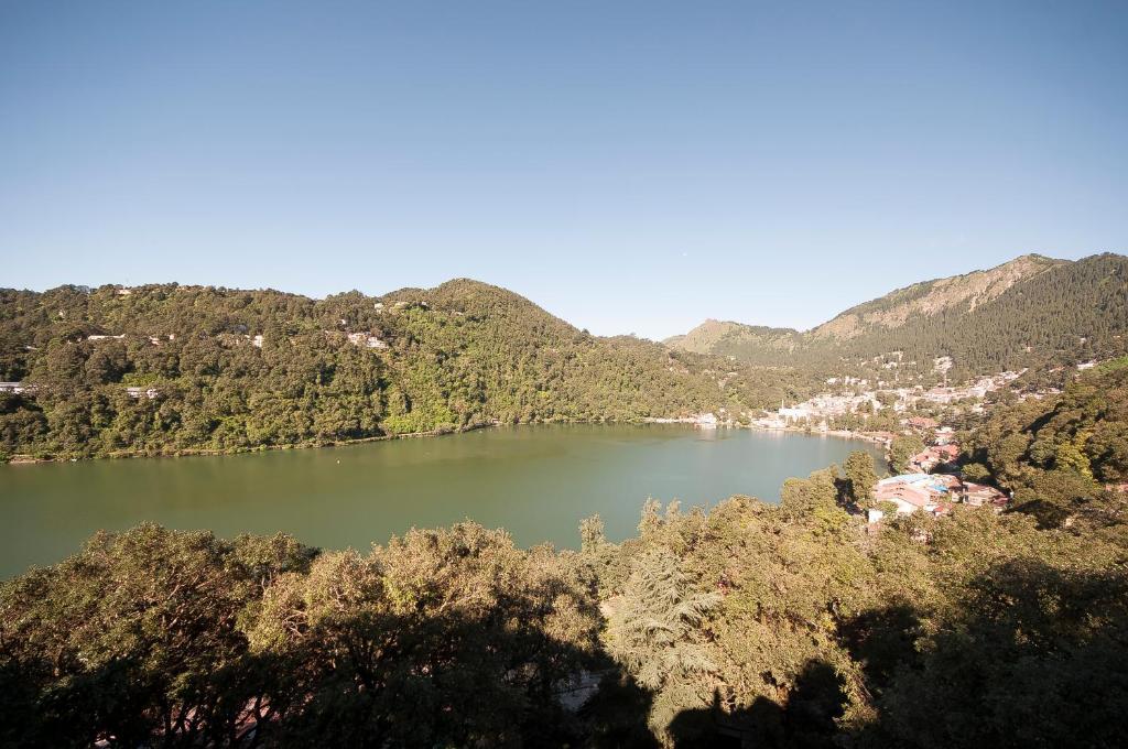Hotel Anamika Nainital Exterior foto