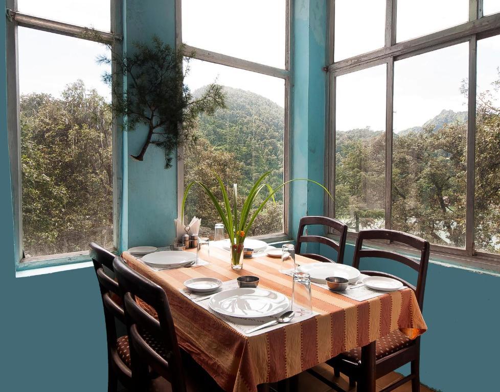 Hotel Anamika Nainital Exterior foto