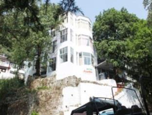 Hotel Anamika Nainital Exterior foto